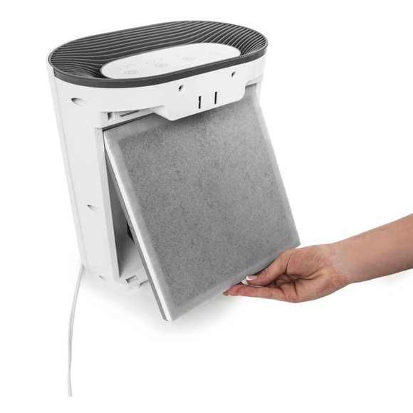 Pure Enrichment-PureZone True HEPA Air Purifier-Mist - Picture 10 of 11